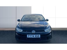 Volkswagen Polo 1.0 TSI Life 5dr DSG Petrol Hatchback